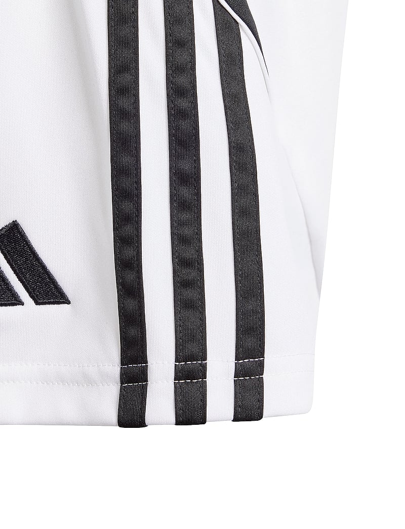 adidas Performance - TIRO24 SHO Y - sport shorts - white/black - 2