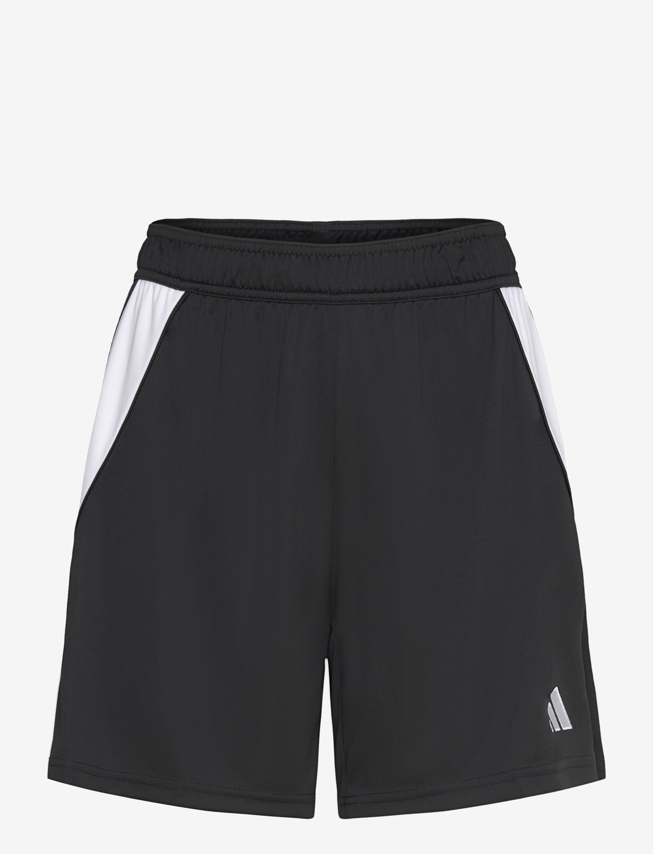 adidas Performance - TIRO24 SHO W - training shorts - black/white - 1