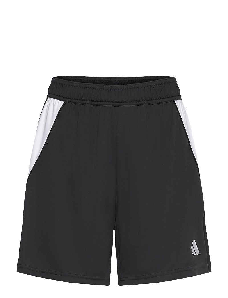 adidas Performance - TIRO24 SHO W - trainingsshorts - black/white - 1