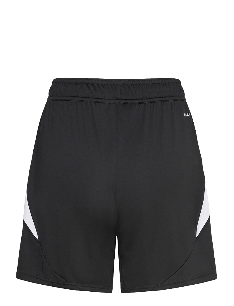 adidas Performance - TIRO24 SHO W - trainingsshorts - black/white - 2