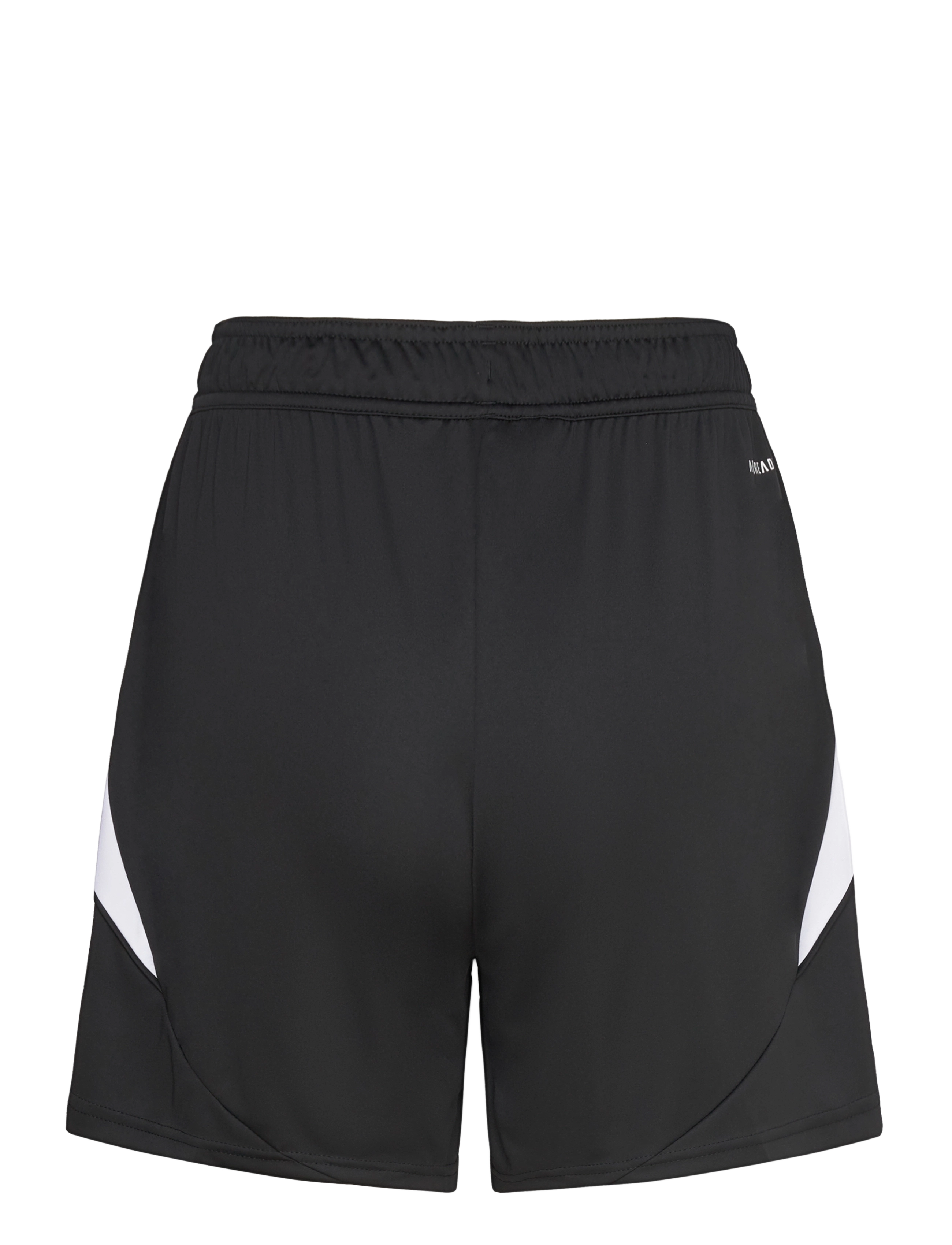 adidas Performance - TIRO24 SHO W - träningsshorts - black/white - 2