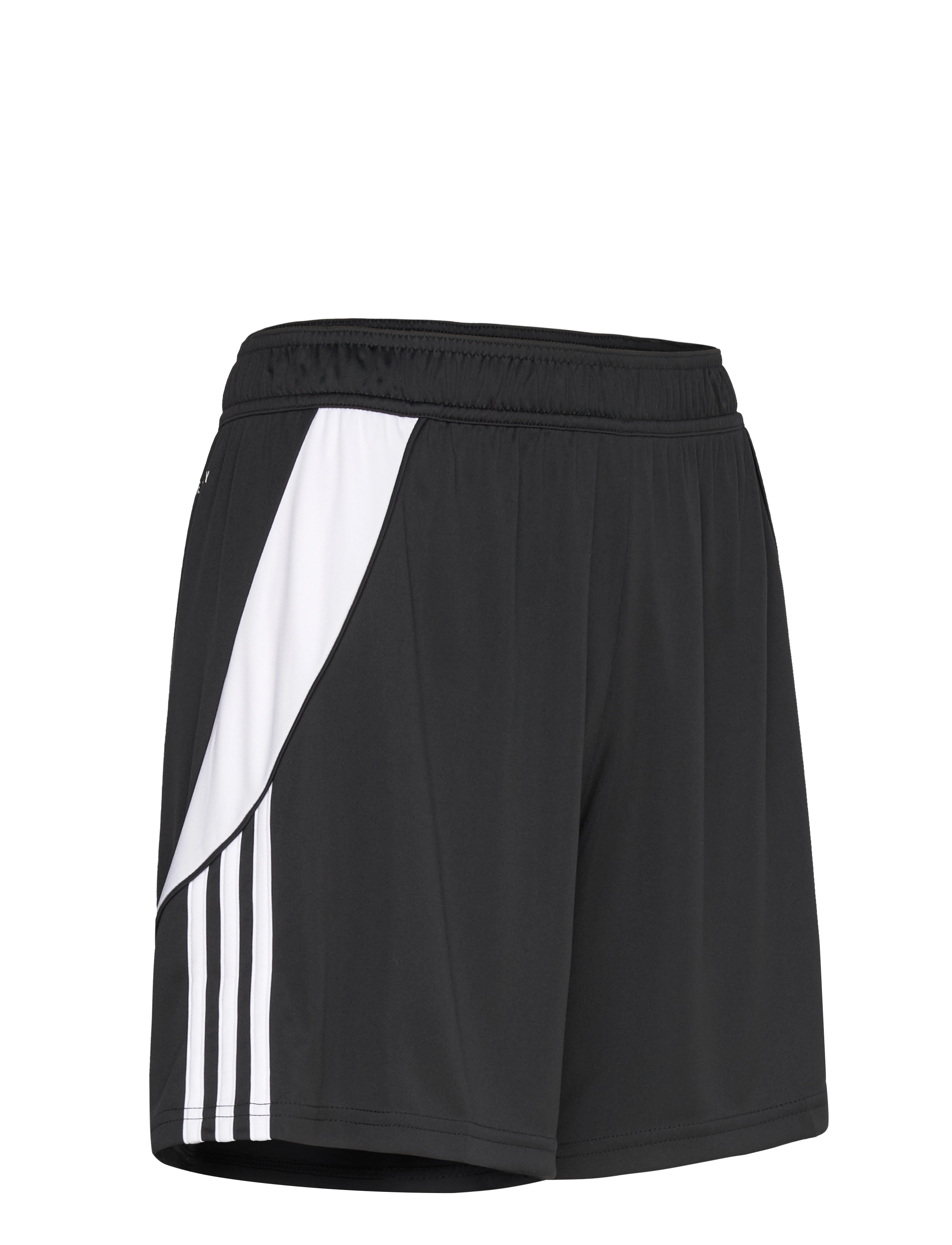 adidas Performance - TIRO24 SHO W - träningsshorts - black/white - 3