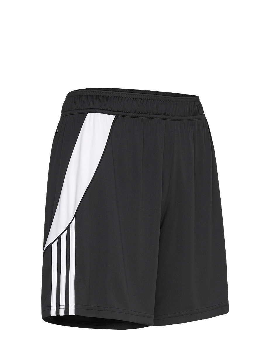 adidas Performance - TIRO24 SHO W - trainingsshorts - black/white - 3