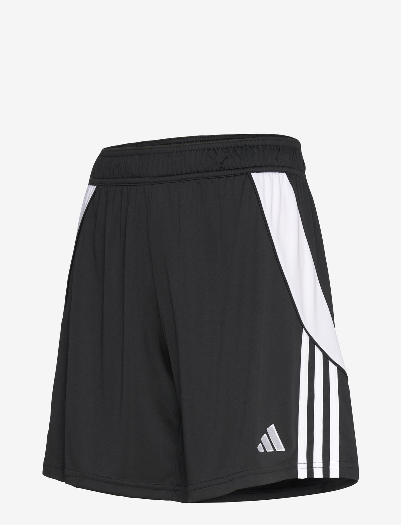 adidas Performance - TIRO24 SHO W - training shorts - black/white - 4