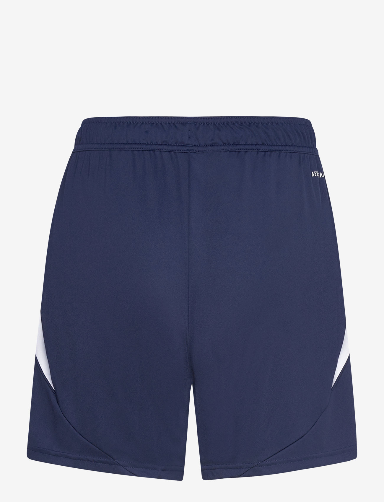 adidas Performance - TIRO24 SHO W - training shorts - tenabl/white - 2