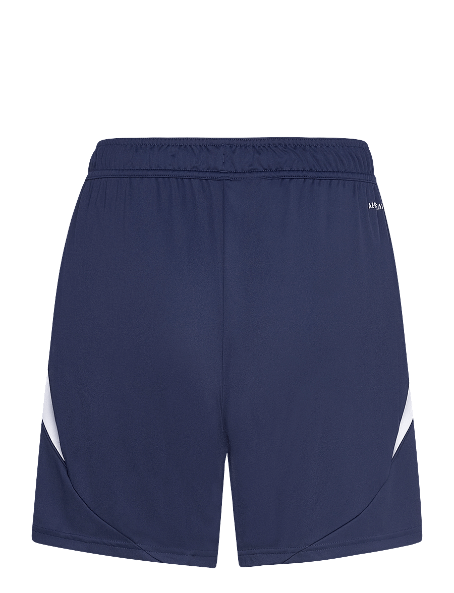 adidas Performance - TIRO24 SHO W - trainingsshorts - tenabl/white - 2