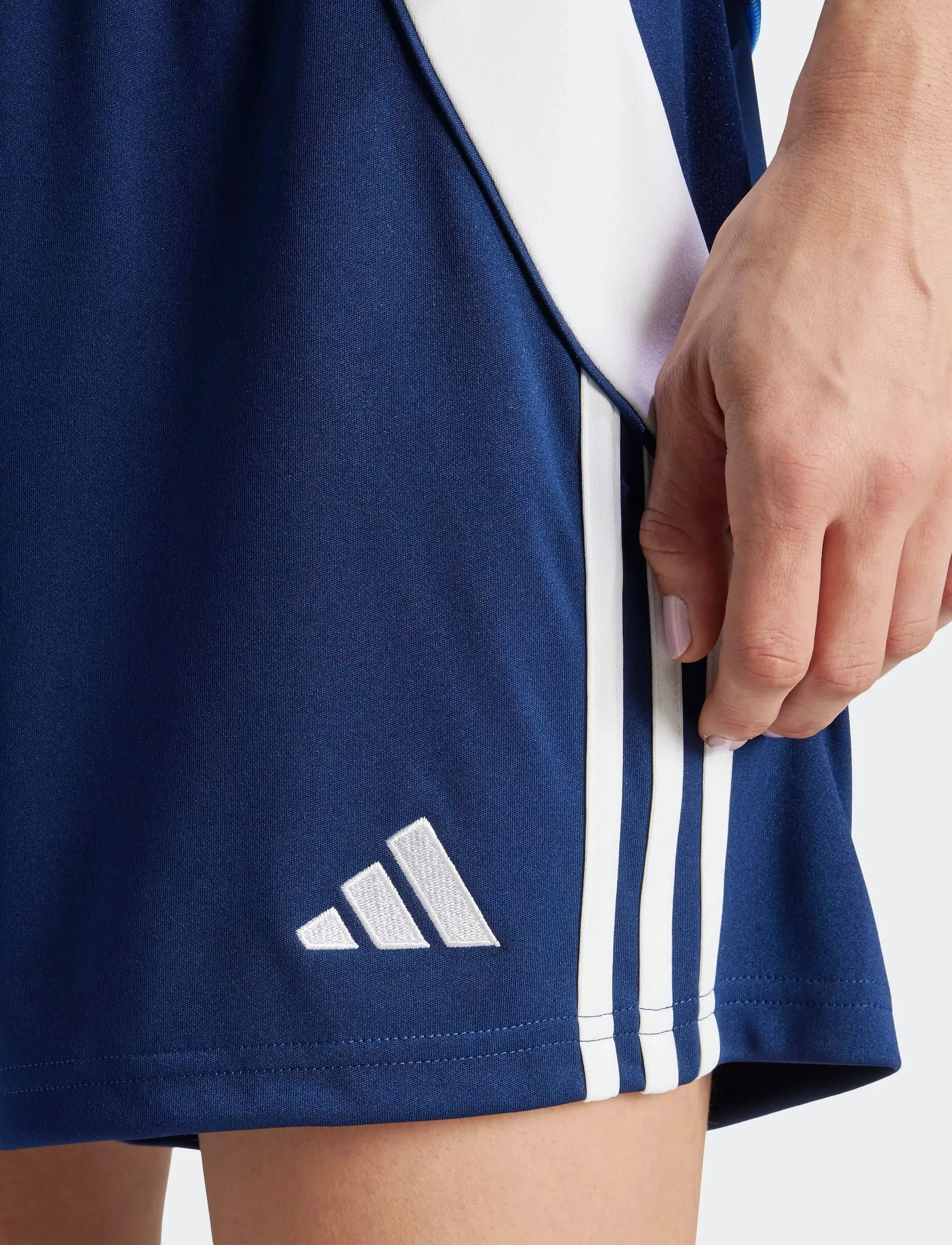 Adidas Performance Sportbyxa 'Tiro 24' dam – bild 5