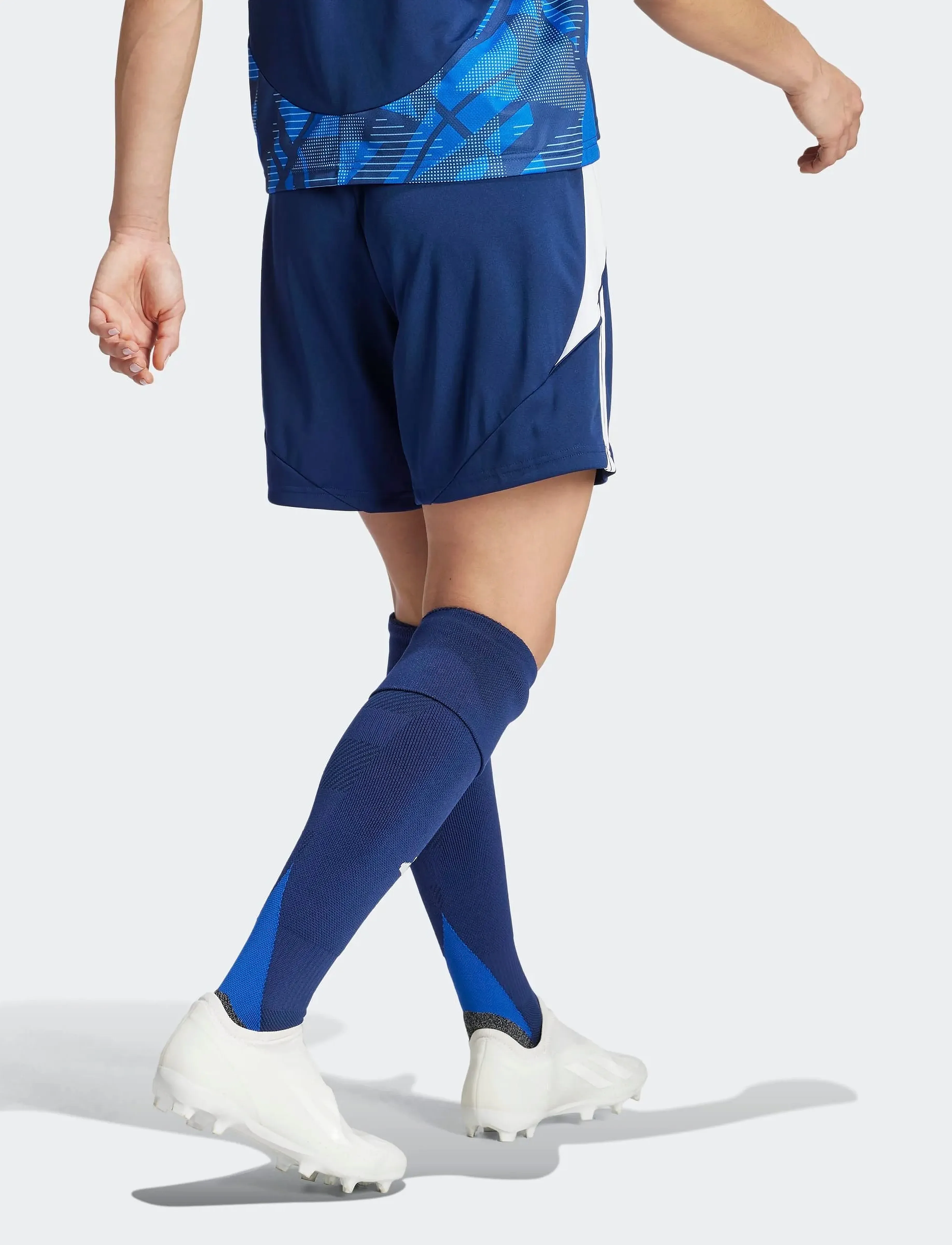 Adidas Performance Sportbyxa 'Tiro 24' dam – bild 6