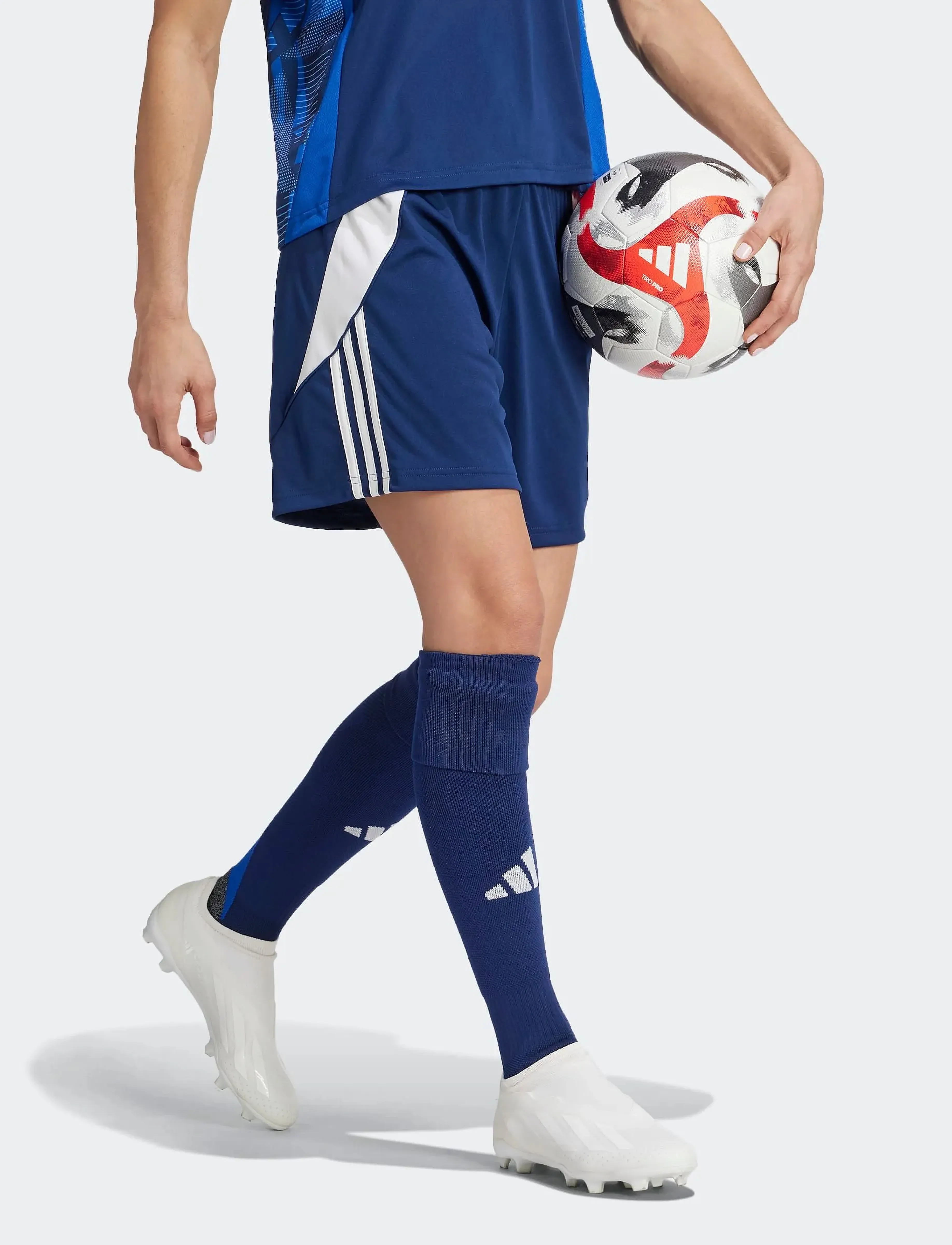 Adidas Performance Sportbyxa 'Tiro 24' dam – bild 7