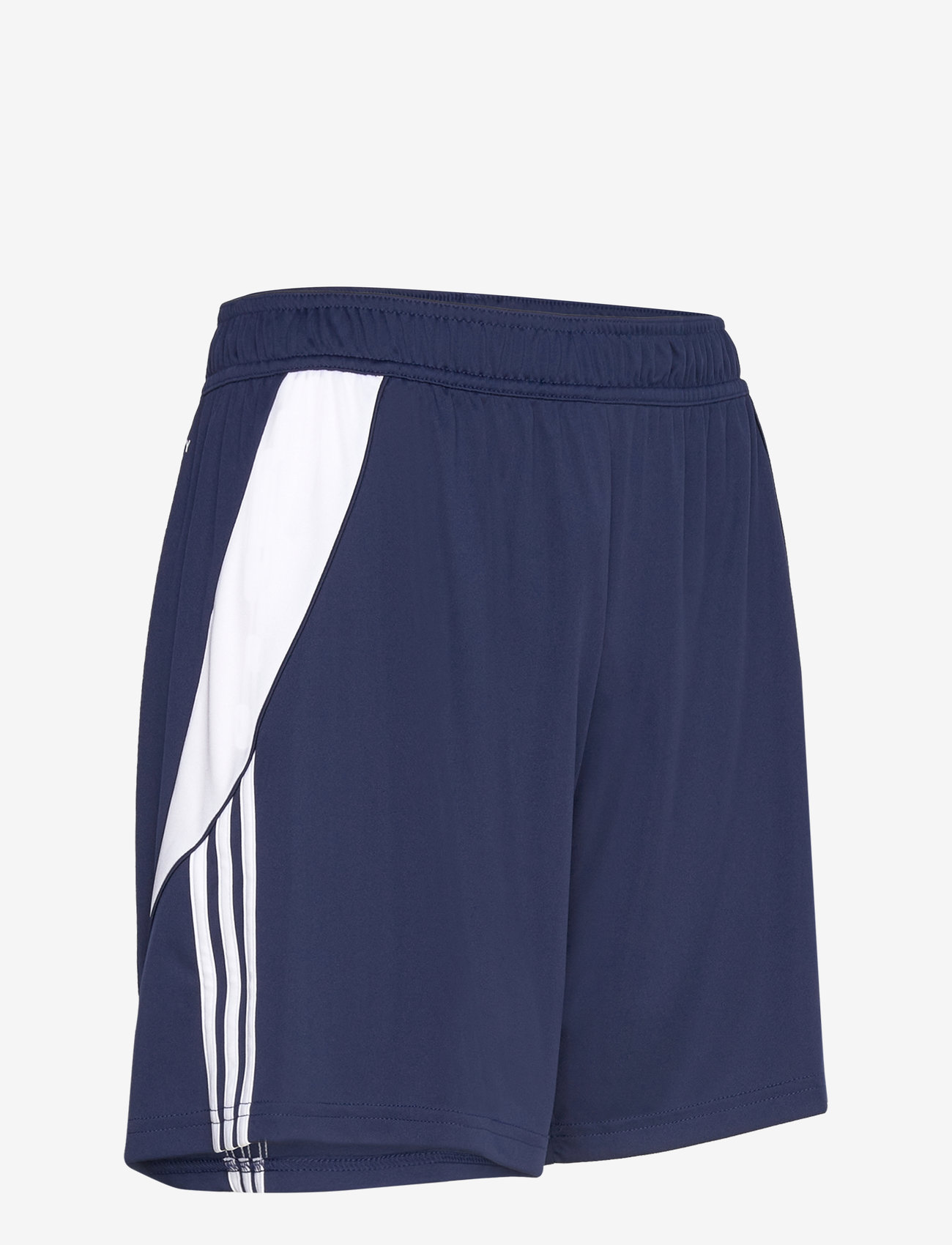 adidas Performance - TIRO24 SHO W - training shorts - tenabl/white - 3