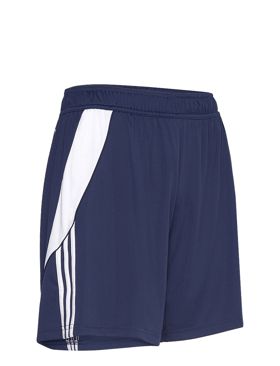 adidas Performance - TIRO24 SHO W - trainingsshorts - tenabl/white - 3