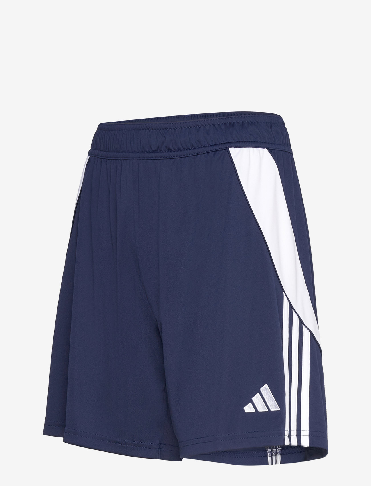 adidas Performance - TIRO24 SHO W - training shorts - tenabl/white - 4