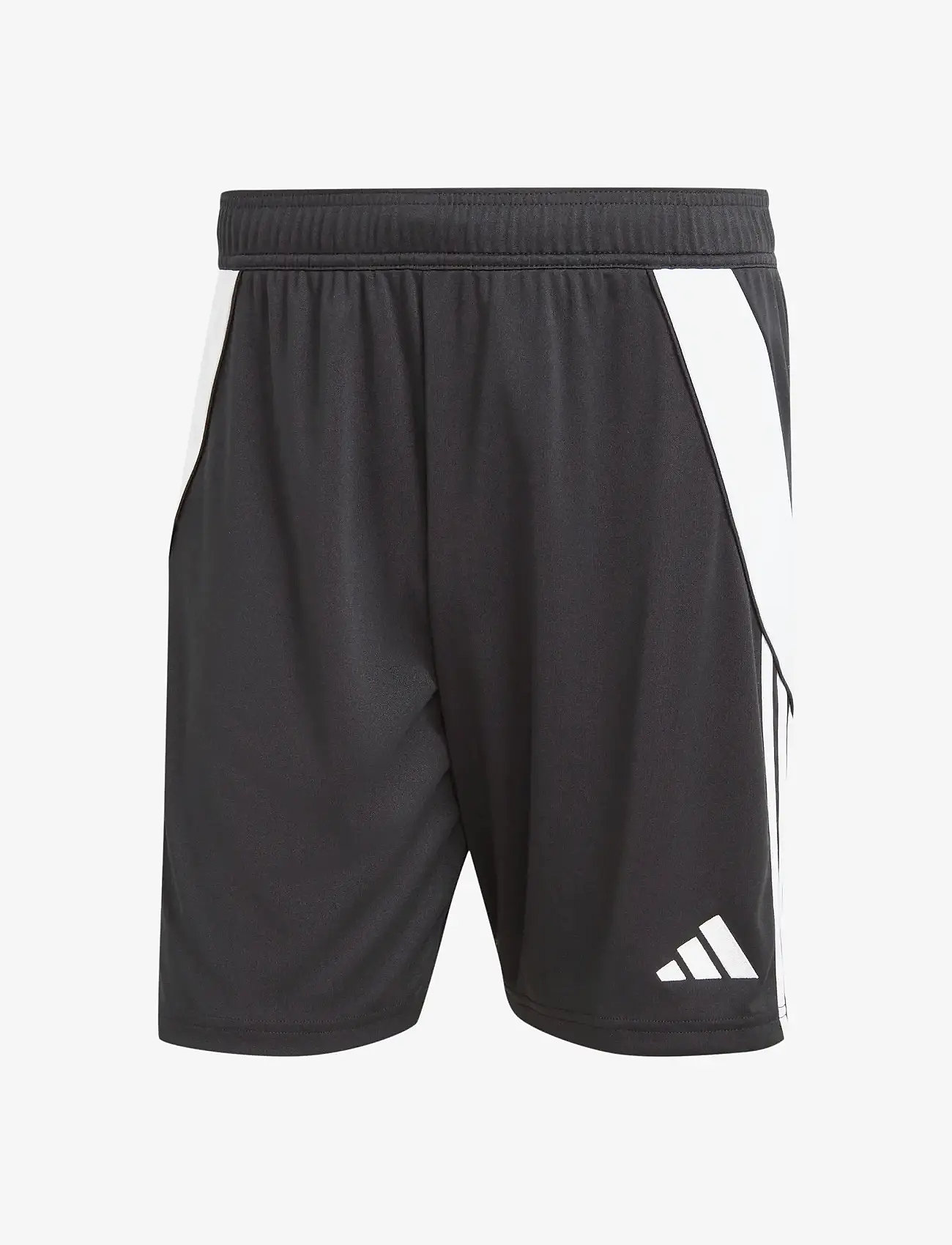 adidas Performance - TIRO24 SHO - träningsshorts - black/white - 1