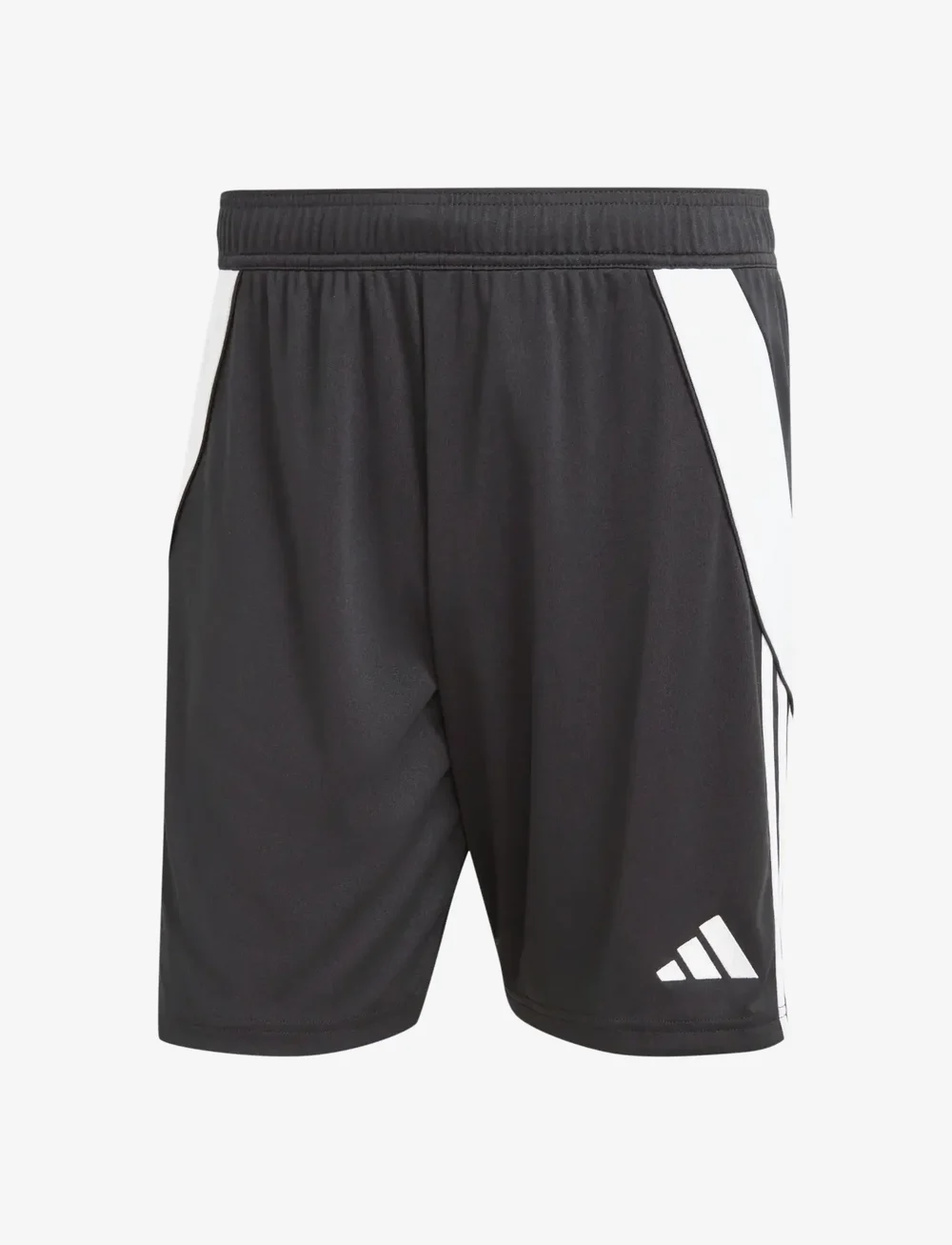adidas Performance - TIRO24 SHO - træningsshorts - black/white - 1