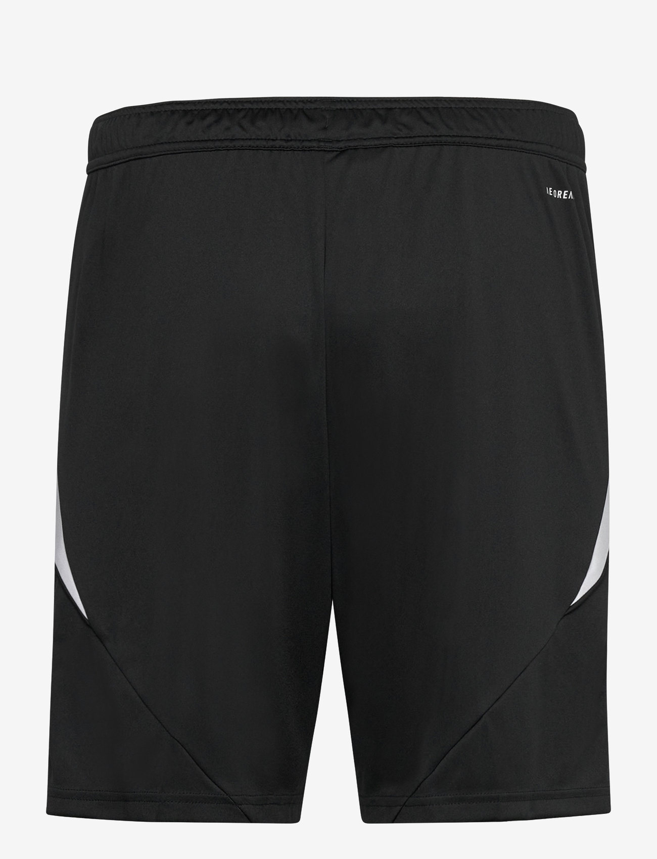 adidas Performance - TIRO24 SHO - träningsshorts - black/white - 2