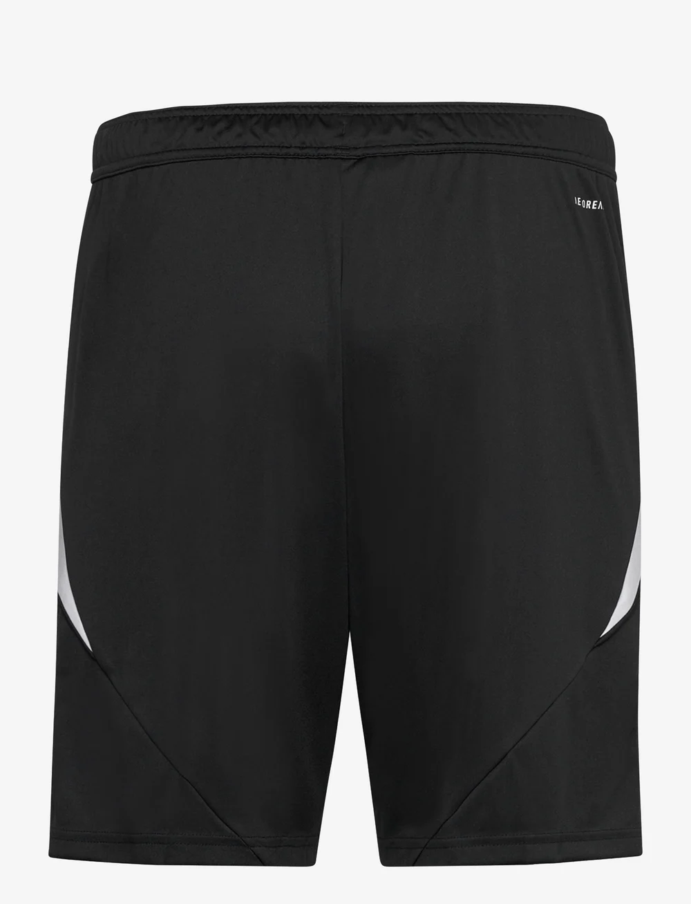 adidas Performance - TIRO24 SHO - træningsshorts - black/white - 2