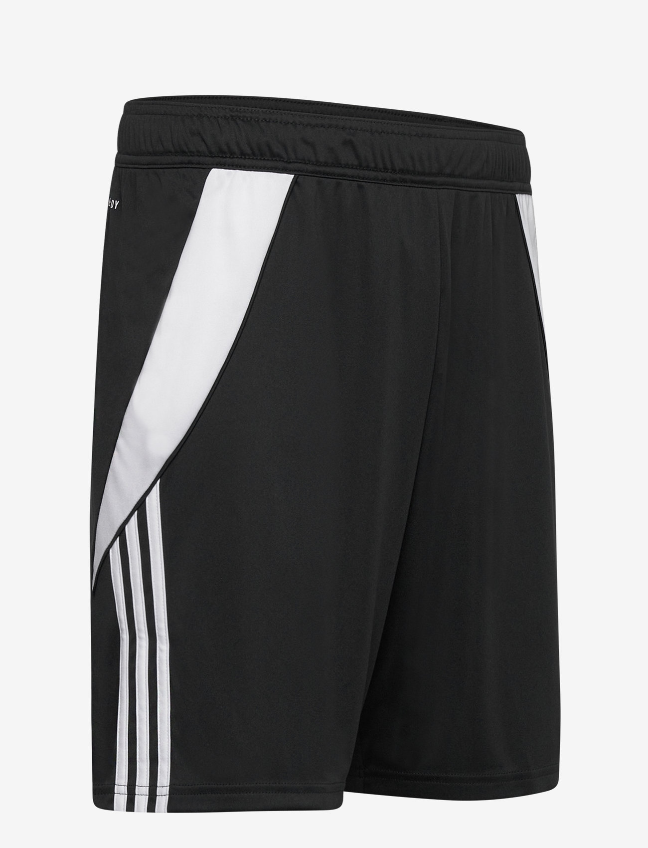 adidas Performance - TIRO24 SHO - träningsshorts - black/white - 3