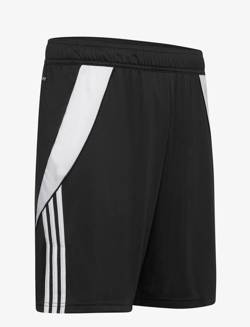 adidas Performance - TIRO24 SHO - træningsshorts - black/white - 3