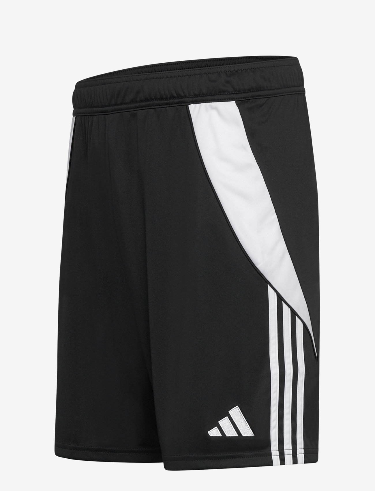 adidas Performance - TIRO24 SHO - träningsshorts - black/white - 4