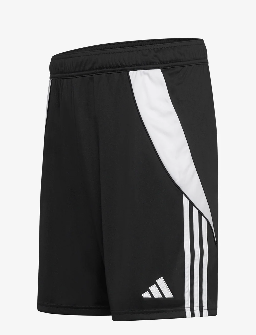 adidas Performance - TIRO24 SHO - træningsshorts - black/white - 4