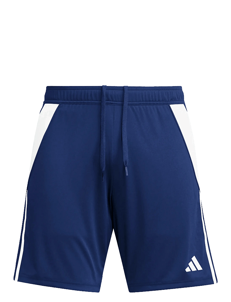adidas Performance - TIRO24 SHO - träningsshorts - tenabl/white - 1