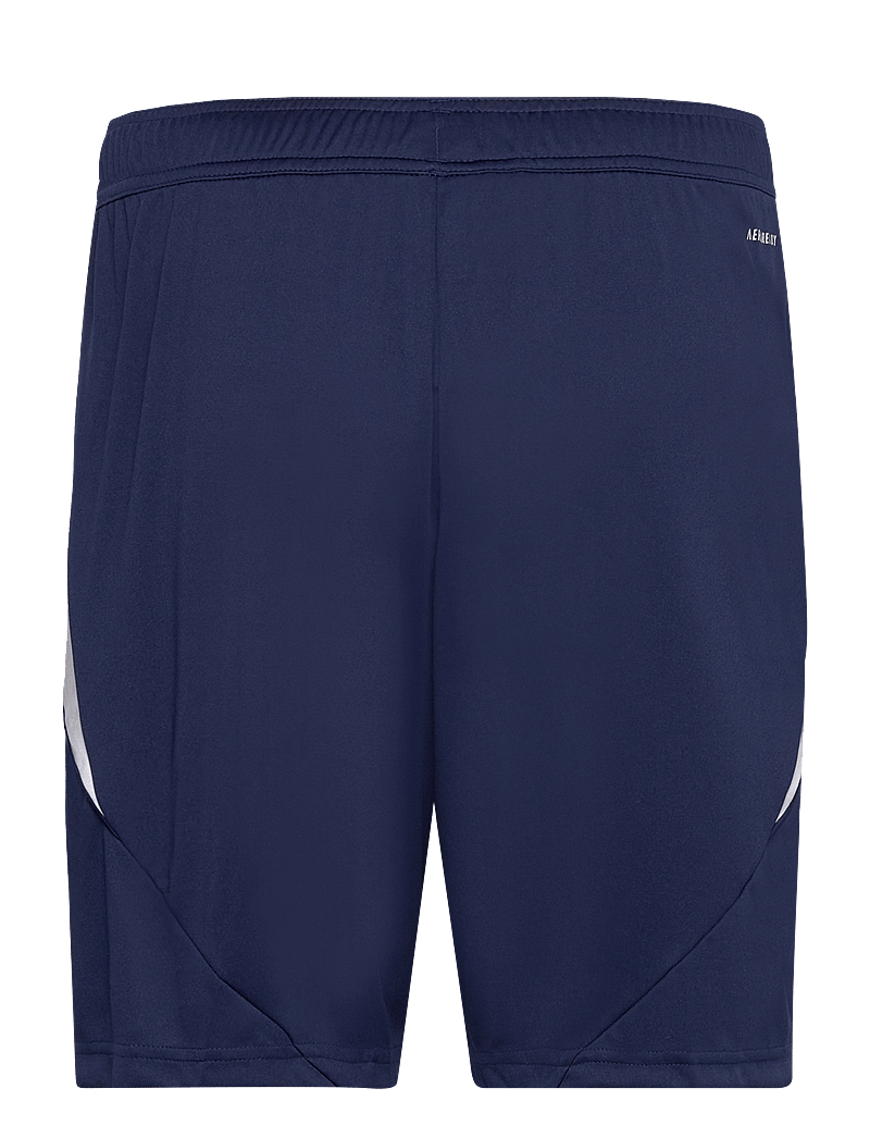 adidas Performance - TIRO24 SHO - träningsshorts - tenabl/white - 2
