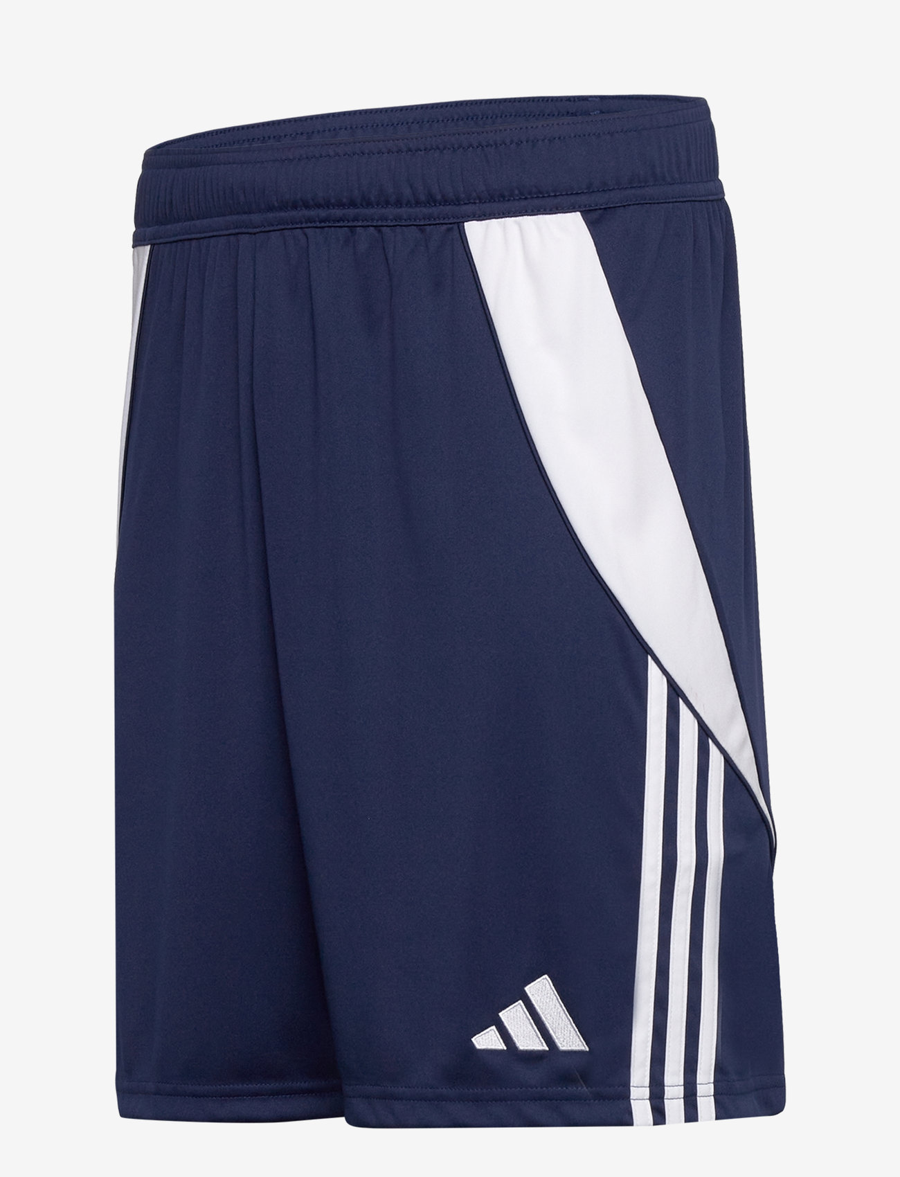 adidas Performance - TIRO24 SHO - träningsshorts - tenabl/white - 3