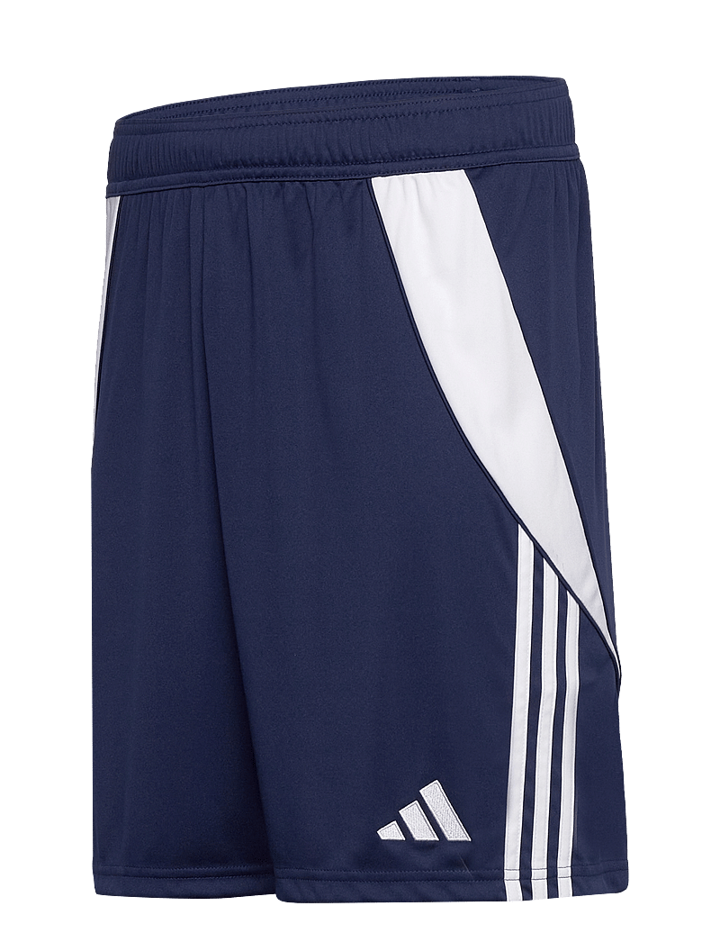 adidas Performance - TIRO24 SHO - träningsshorts - tenabl/white - 3