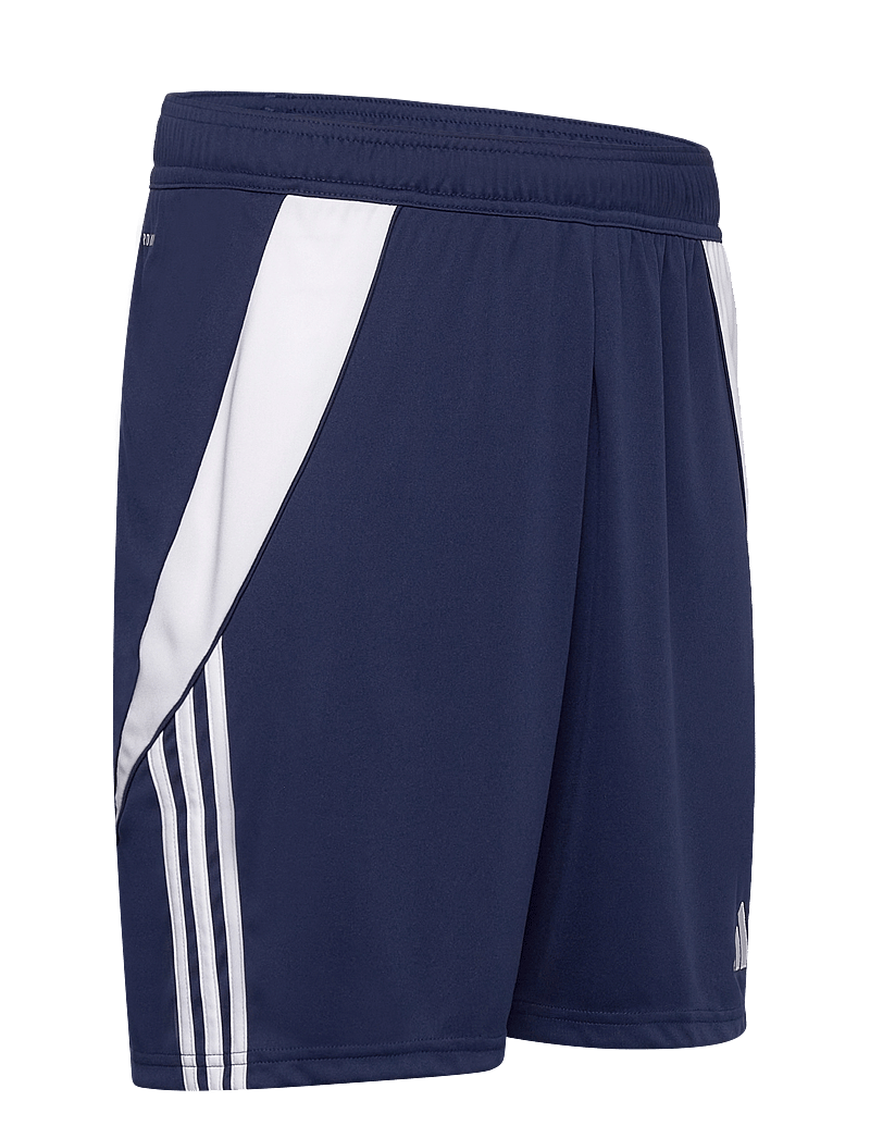 adidas Performance - TIRO24 SHO - träningsshorts - tenabl/white - 4