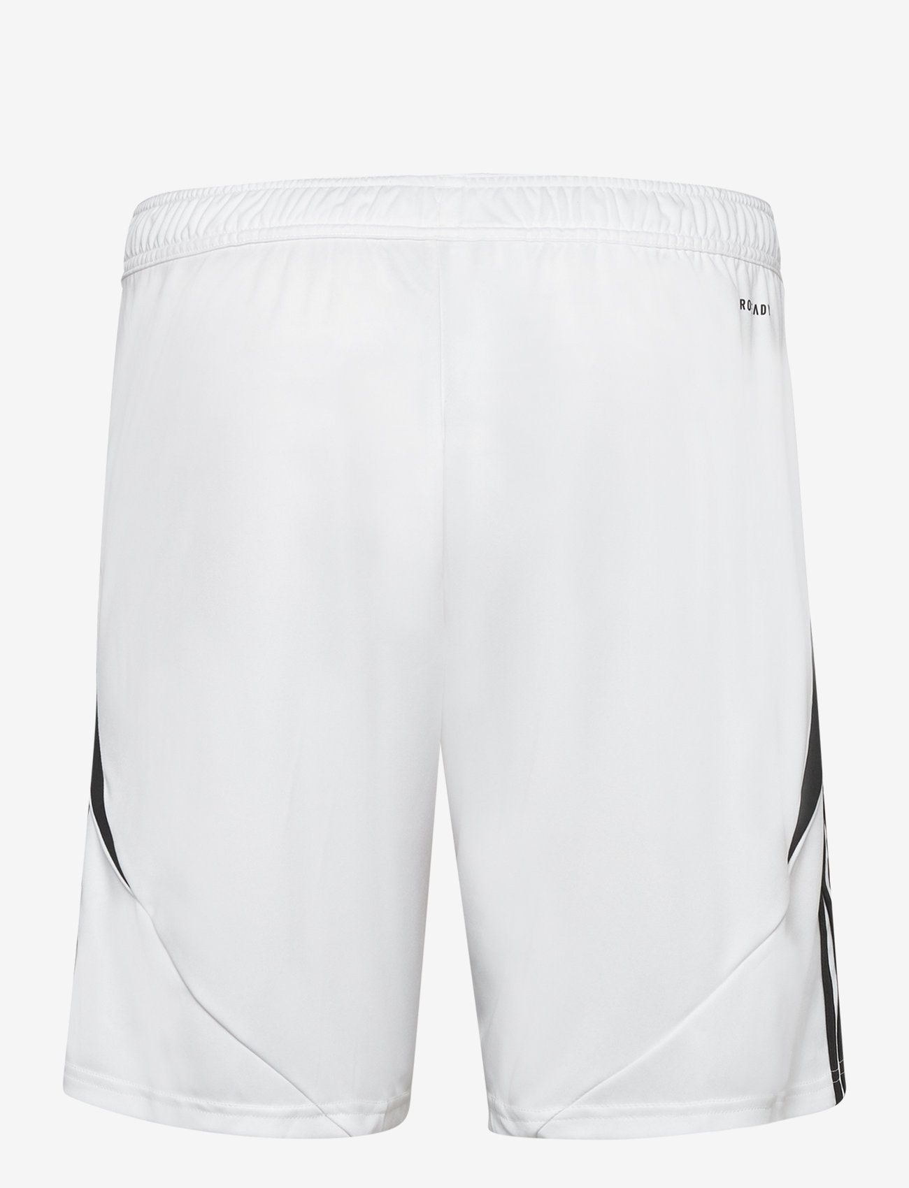 adidas Performance - TIRO24 SHO - trainingsshorts - white/black - 2