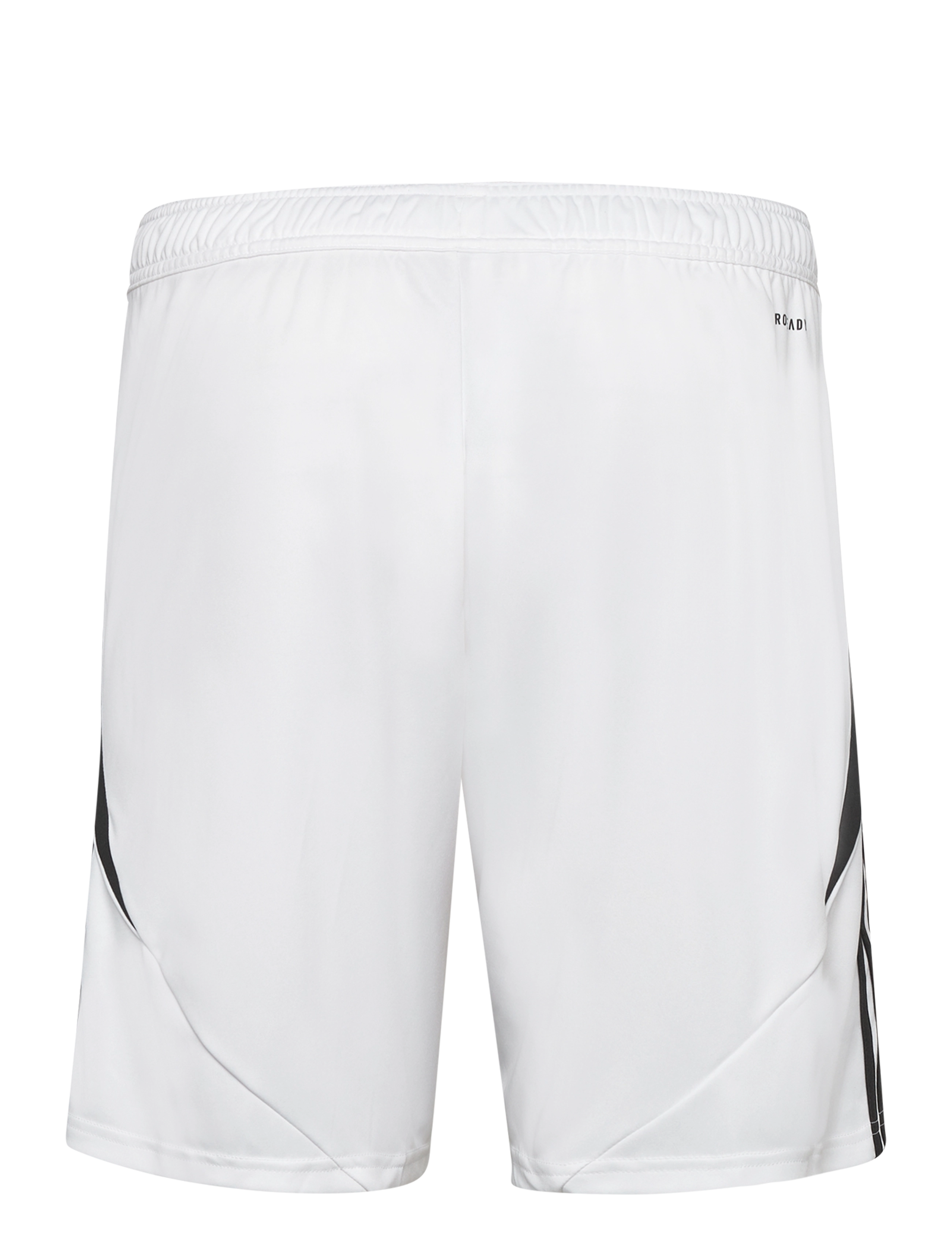 adidas Performance - TIRO24 SHO - white/black - 2