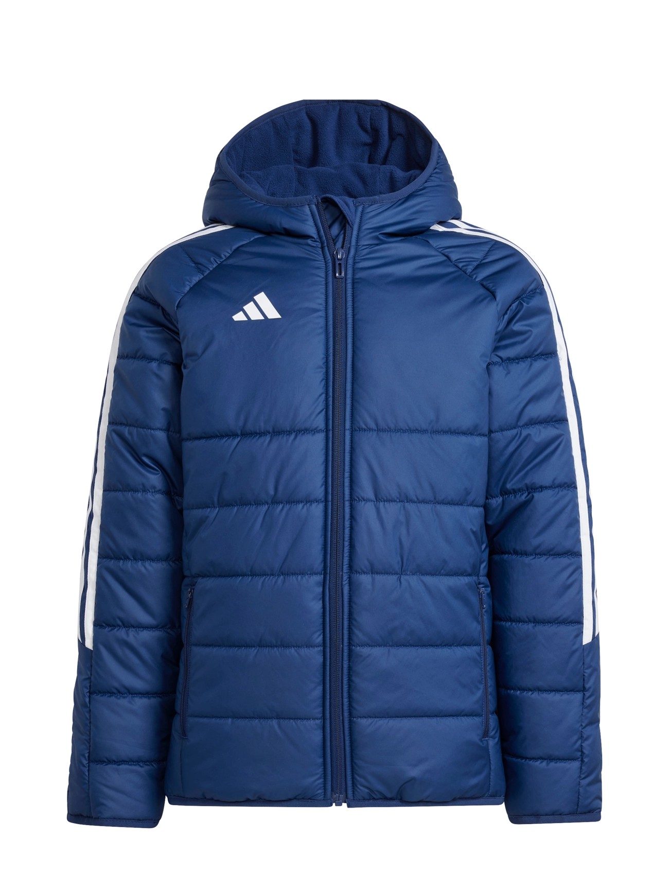 ADIDAS PERFORMANCE Tiro24 Wintjkty Blau - 164 - Kinder