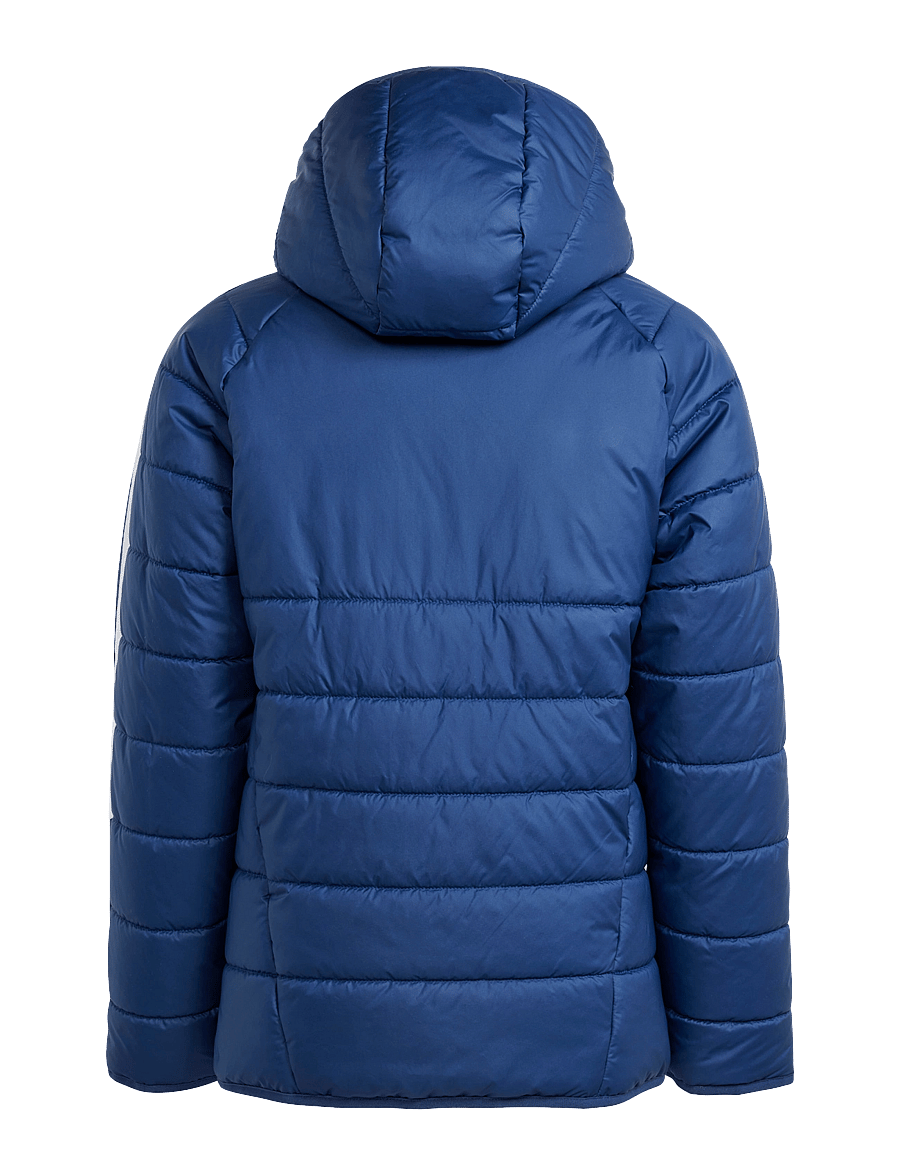 adidas Performance - TIRO24 WINTJKTY - isolerede jakker - navblu/white - 1