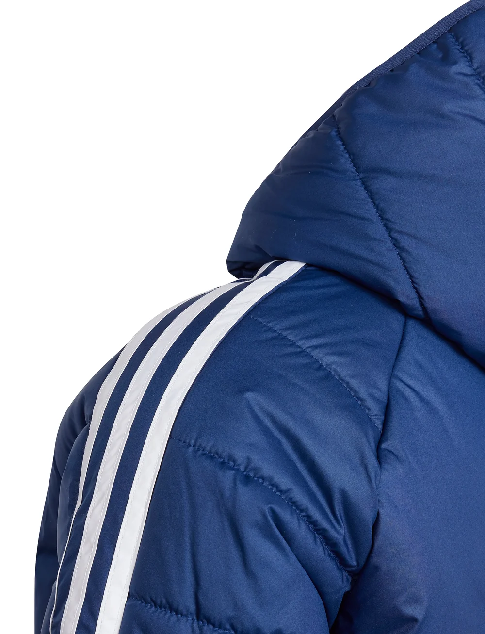 adidas Performance - TIRO24 WINTJKTY - isolierte jacken - navblu/white - 3