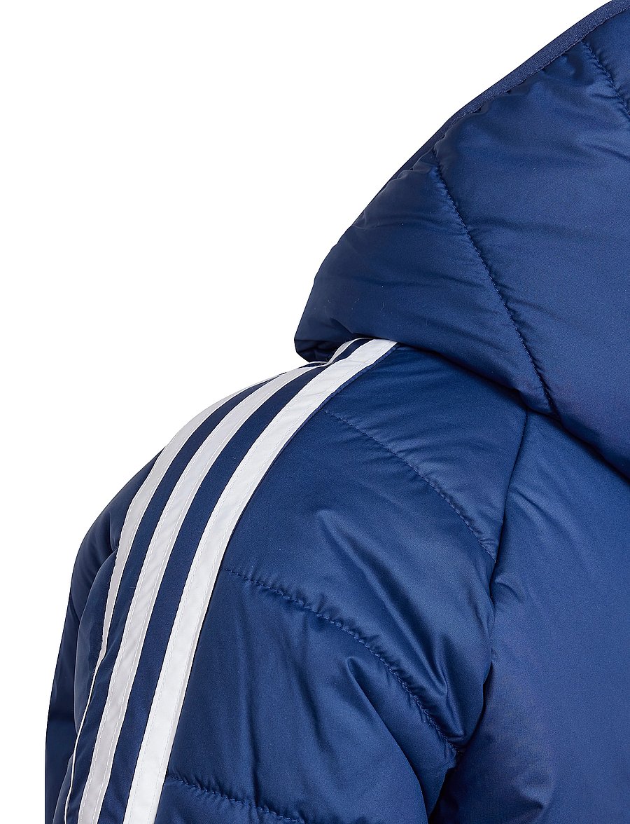 adidas Performance - TIRO24 WINTJKTY - isolerede jakker - navblu/white - 3