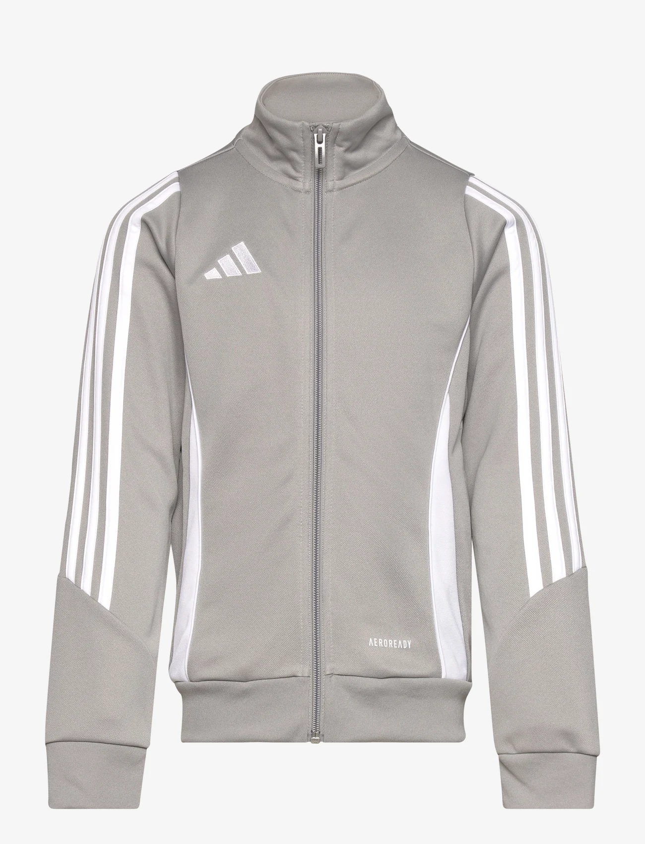 adidas Performance - TIRO24 TRJKTY - sweaters - tmmdgr/white - 0