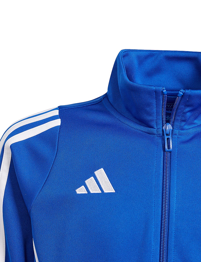 adidas Performance - TIRO24 TRJKTY - dressipluusid - royblu/white - 2