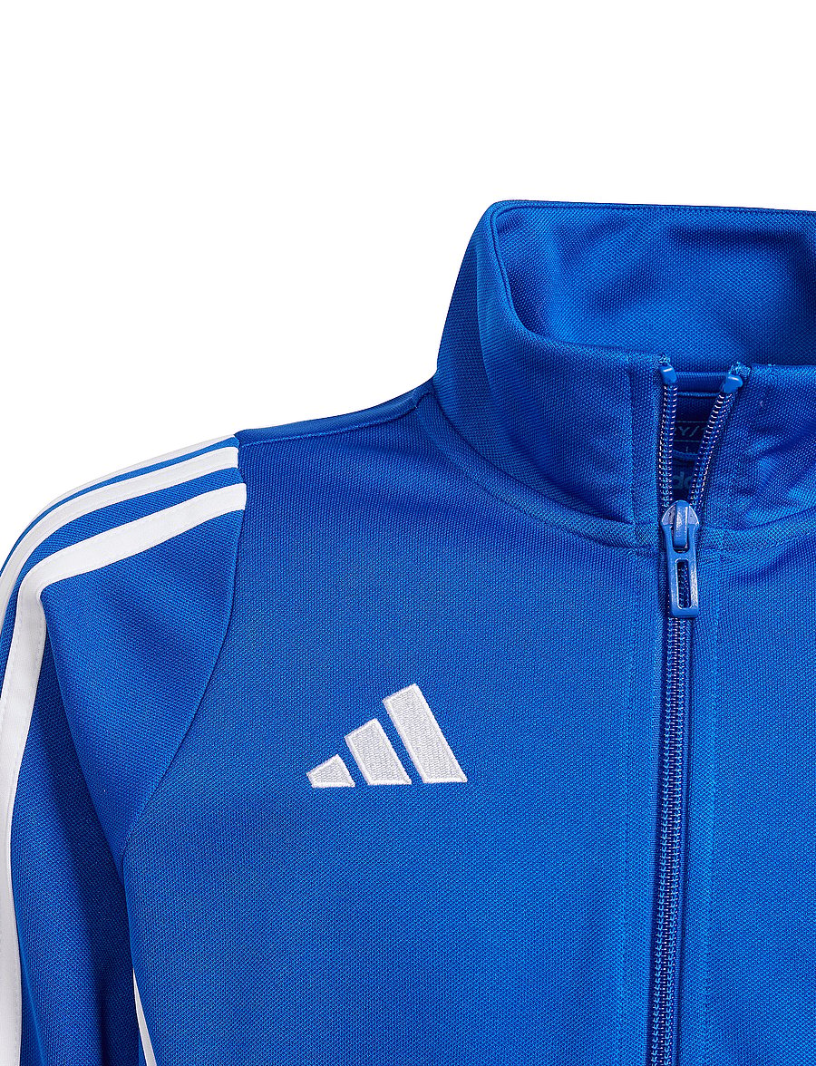 adidas Performance - TIRO24 TRJKTY - sweatshirts - royblu/white - 2