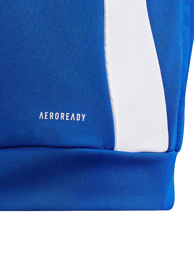 adidas Performance - TIRO24 TRJKTY - dressipluusid - royblu/white - 3