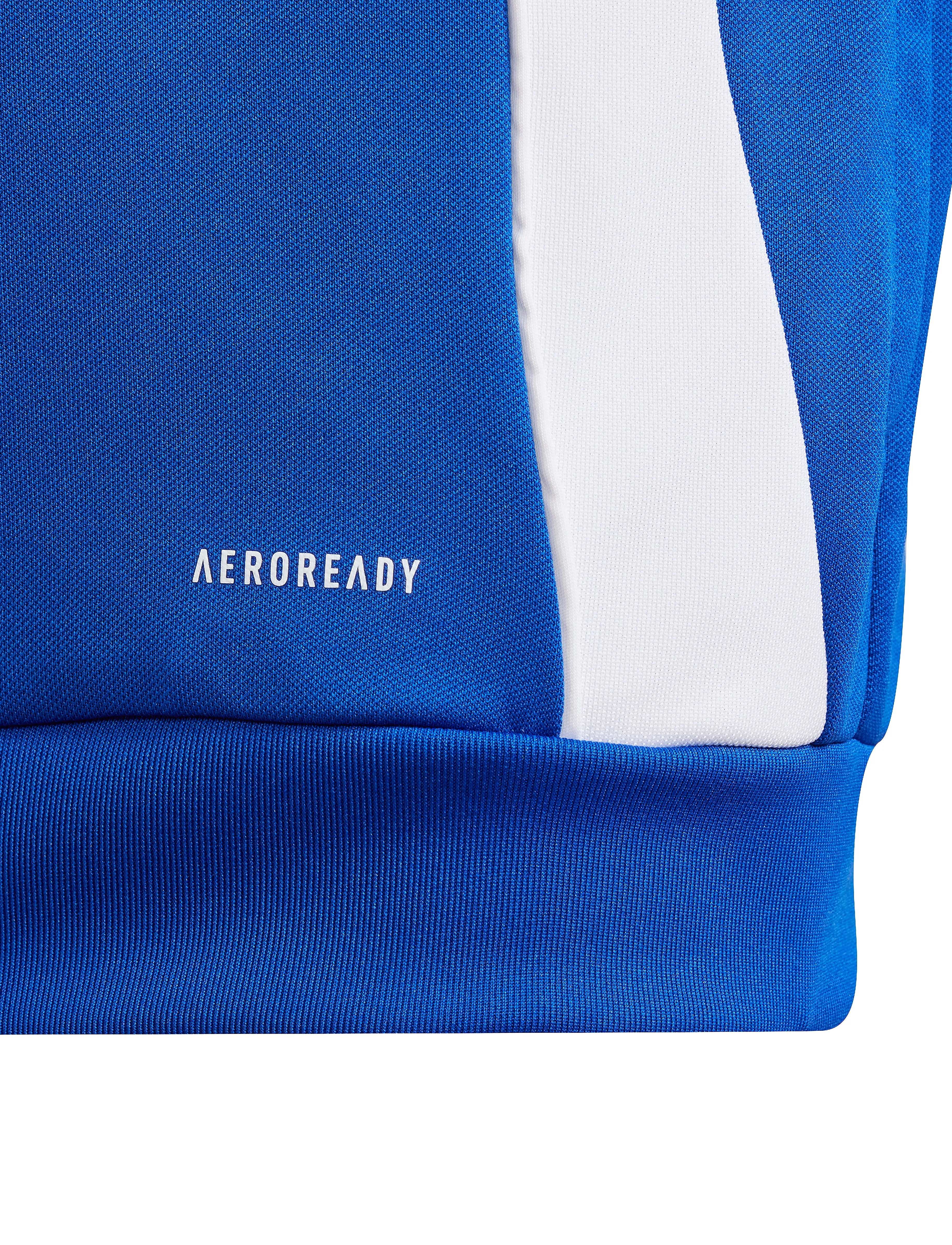 adidas Performance - TIRO24 TRJKTY - sweatshirts - royblu/white - 3