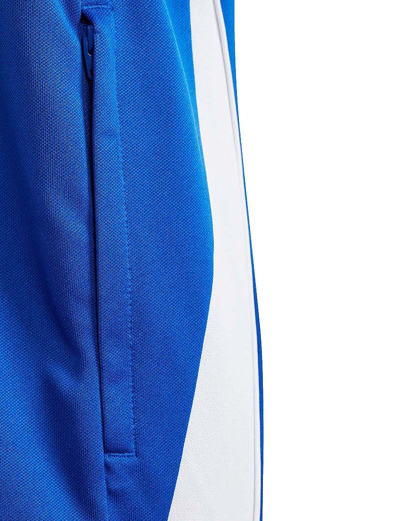 adidas Performance - TIRO24 TRJKTY - dressipluusid - royblu/white - 4