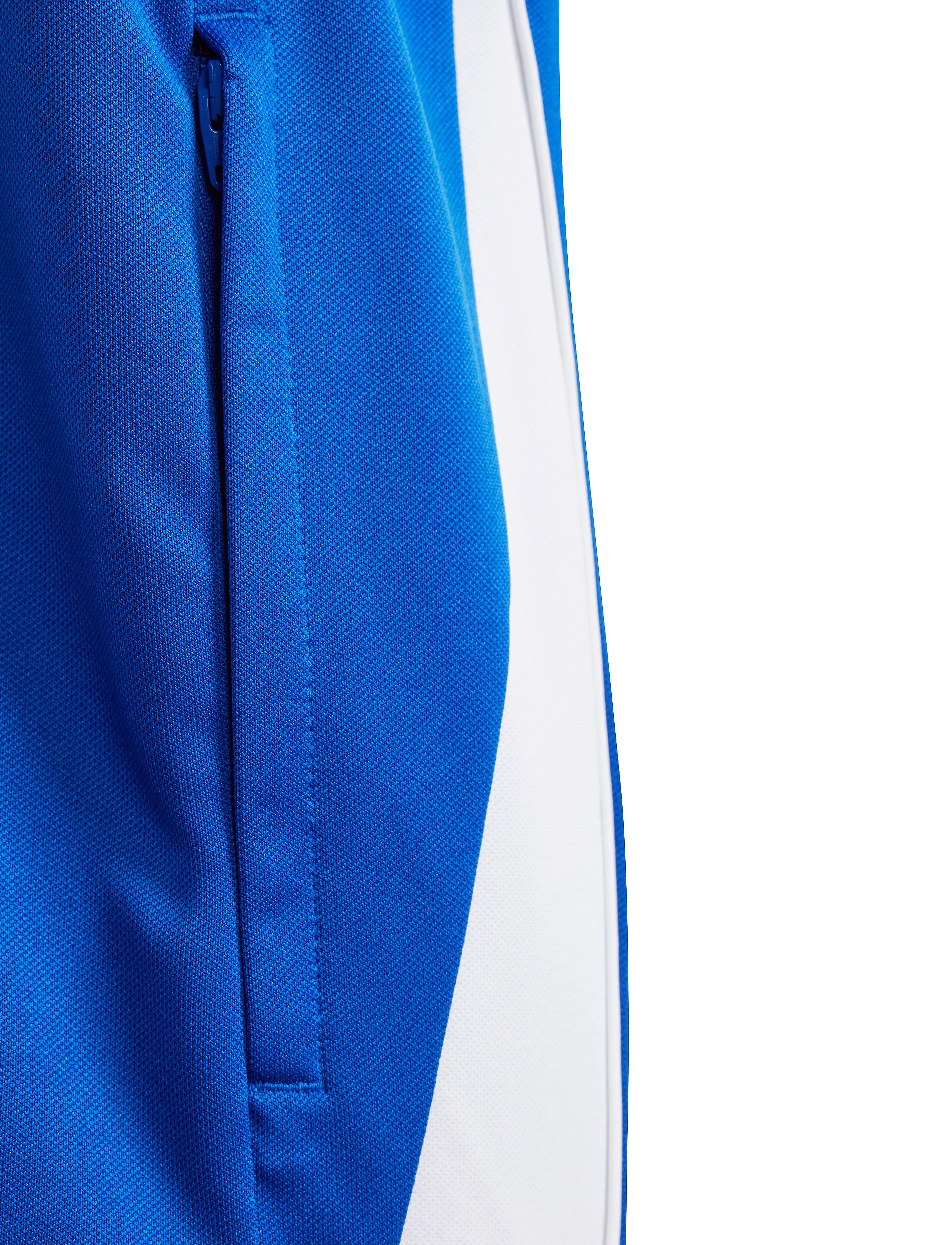 adidas Performance - TIRO24 TRJKTY - sweatshirts - royblu/white - 4
