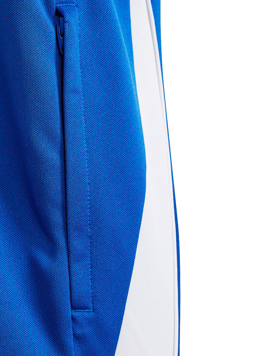 adidas Performance - TIRO24 TRJKTY - sweatshirts - royblu/white - 4