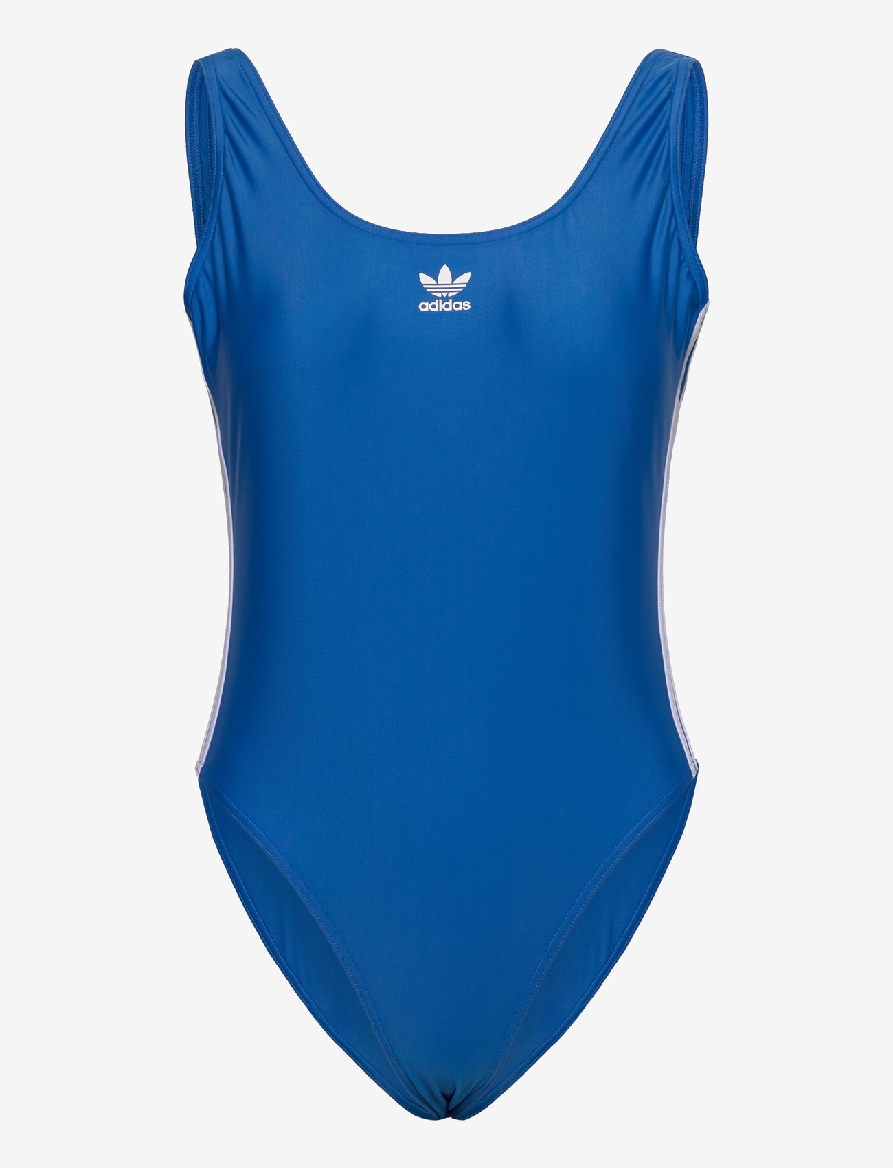 adidas Performance - ADICOL 3S SUIT - badeanzüge - blubir - 0