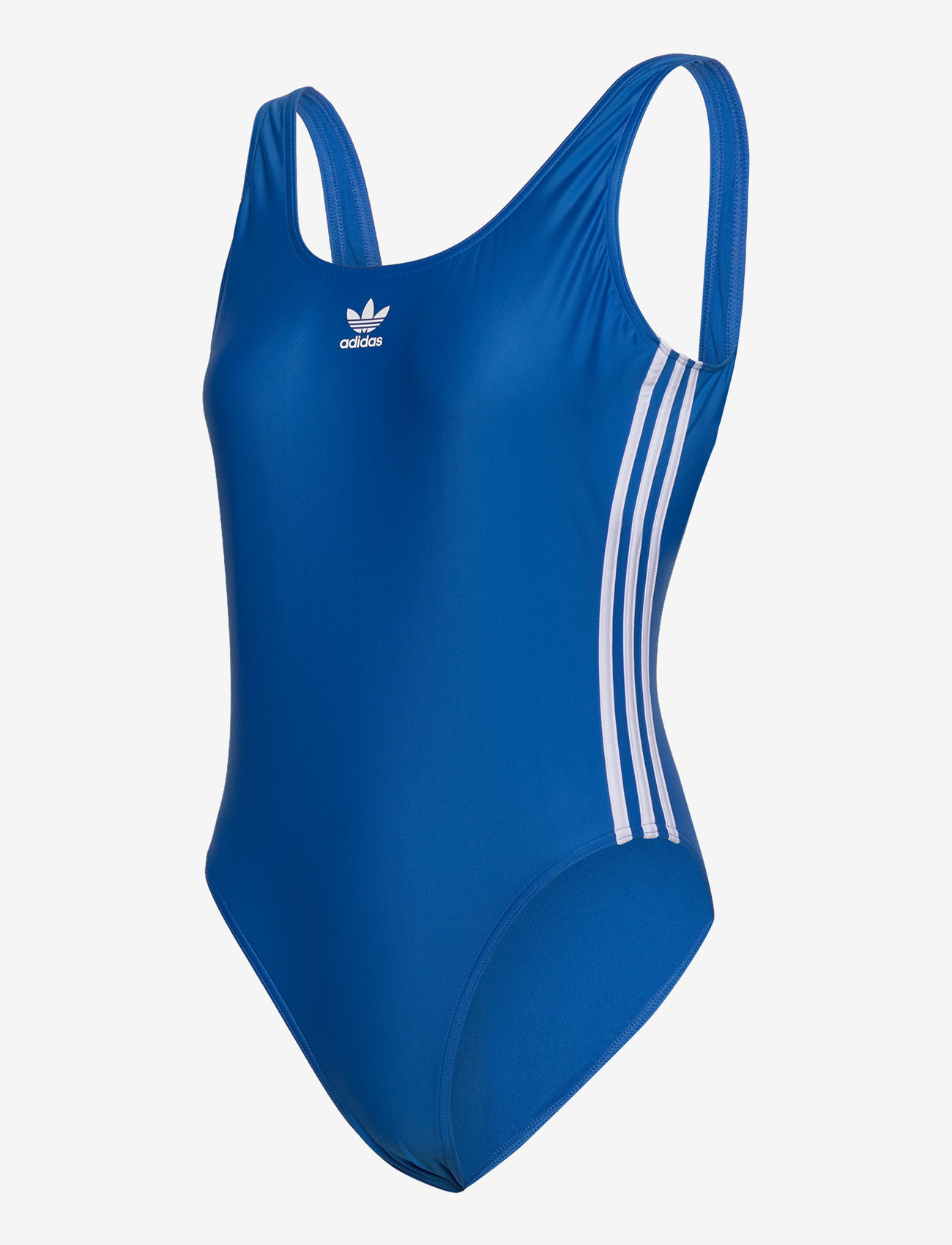 adidas Performance - ADICOL 3S SUIT - badeanzüge - blubir - 2
