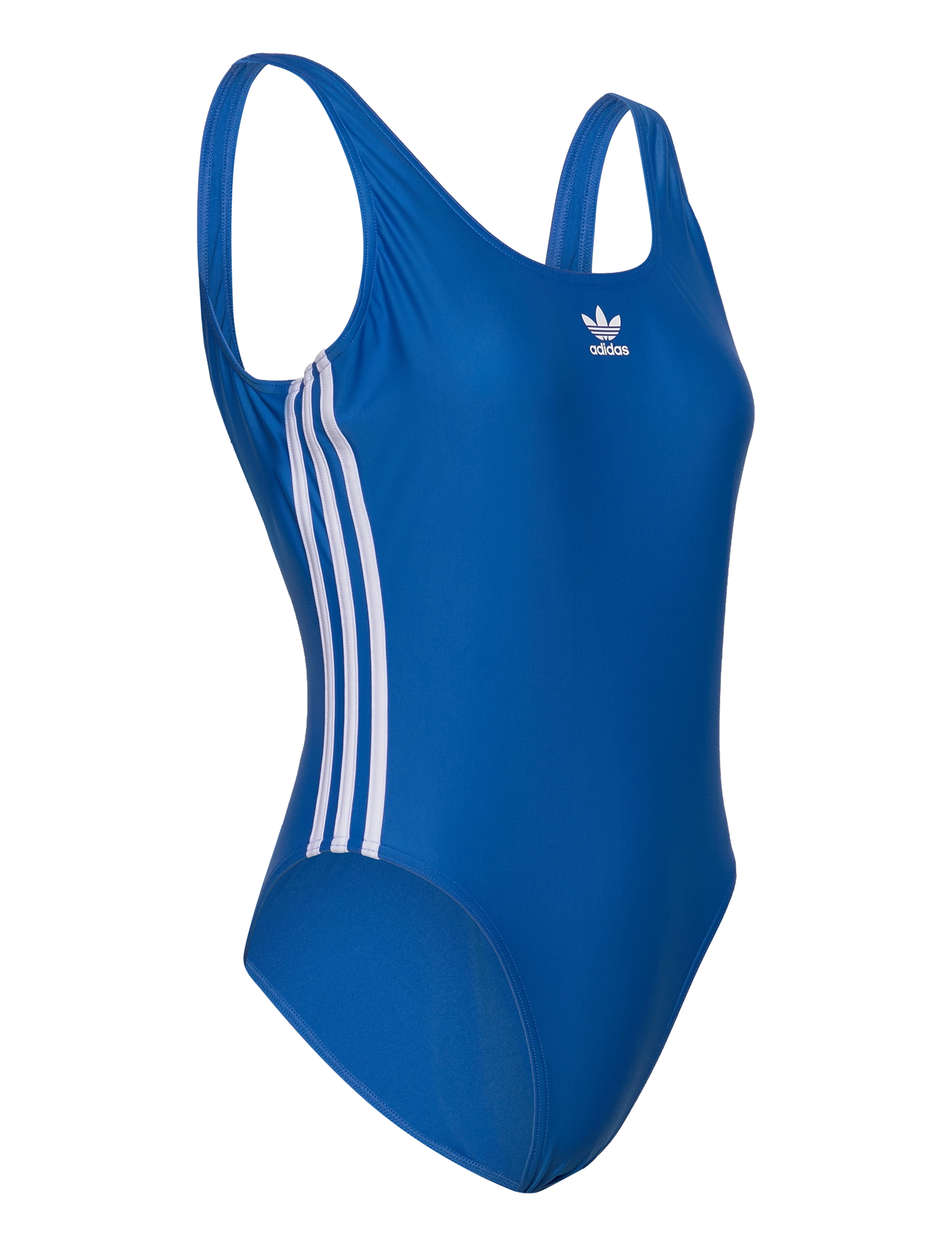 adidas Performance - ADICOL 3S SUIT - ujumistrikood - blubir - 3