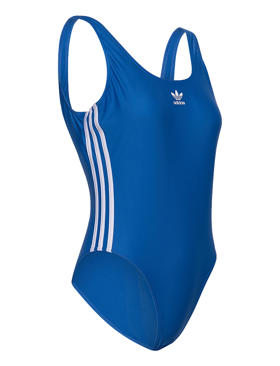 adidas Performance - ADICOL 3S SUIT - sport zwemkleding - blubir - 3