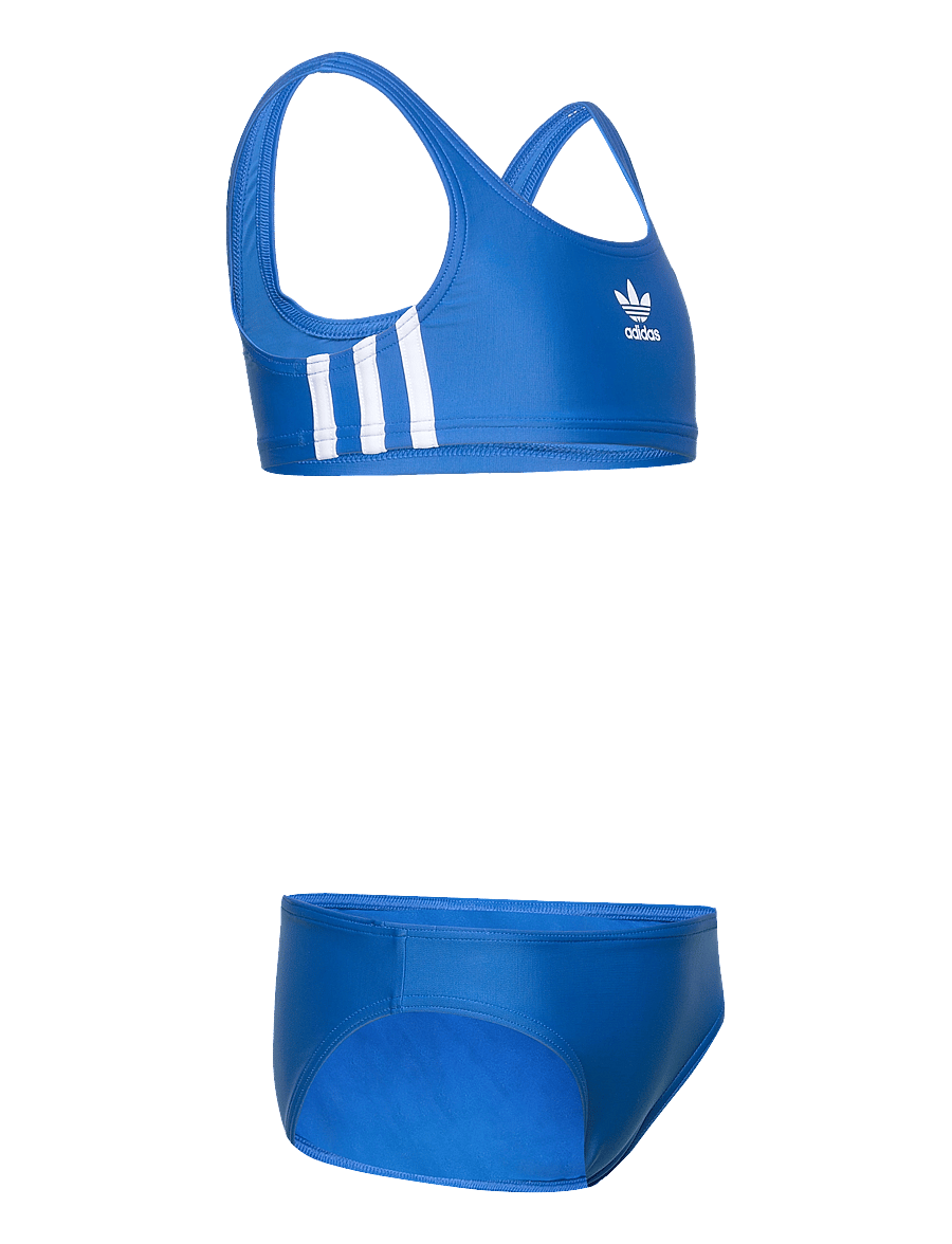 adidas Performance - ADICOLOR BIKINI - bikiinid - blubir - 3