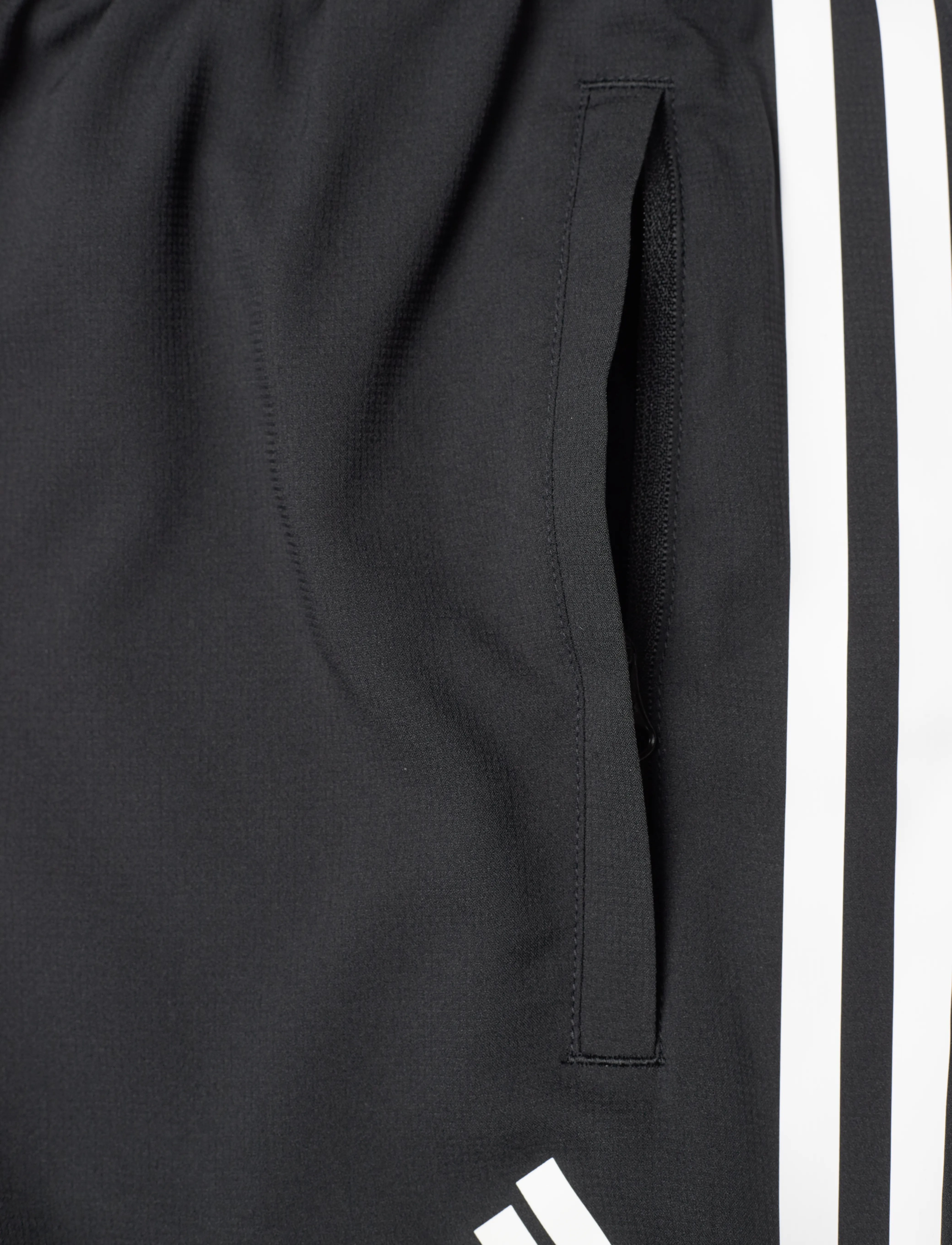 adidas Performance - OTR E 3S PANT - black - 4