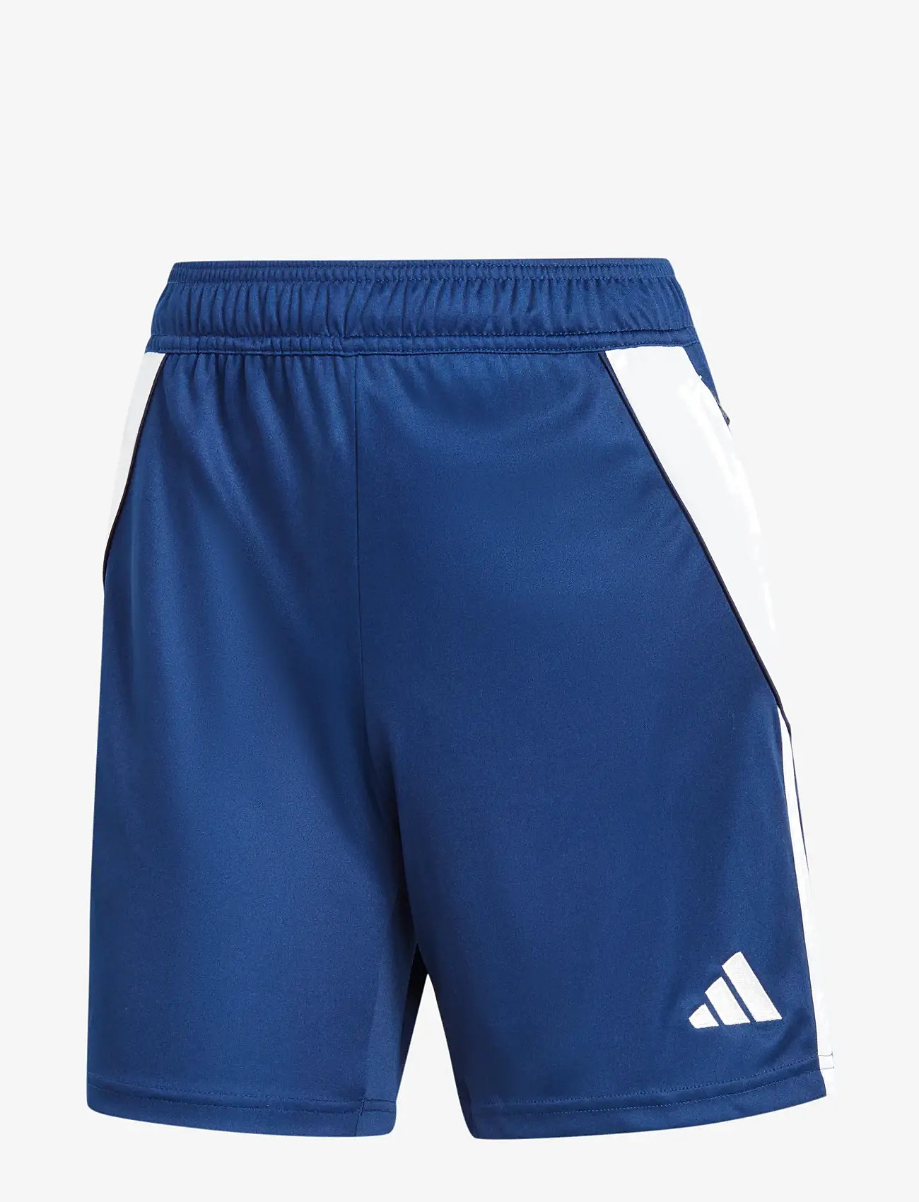 adidas Performance - TIRO24 TRSHOW - trainingsshorts - tenabl/white - 1